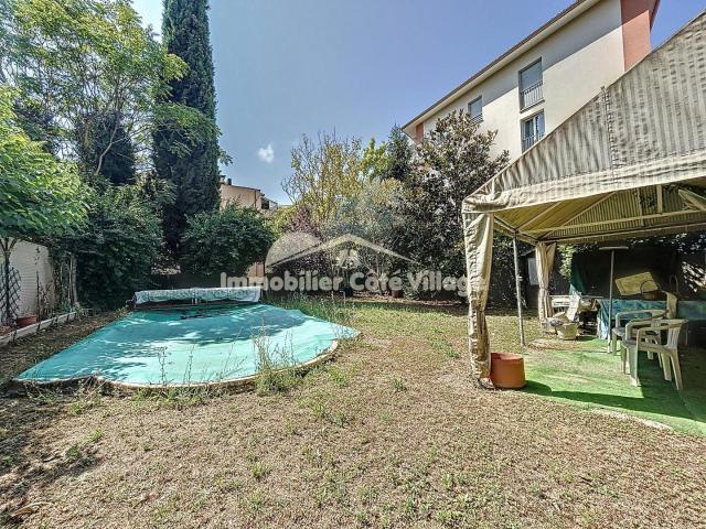 Appartement location à Nice, Drap