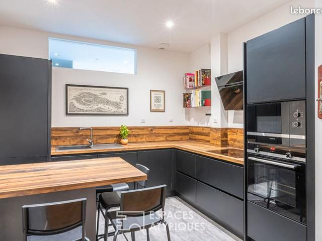 Appartement vente à Strasbourg, Hoenheim