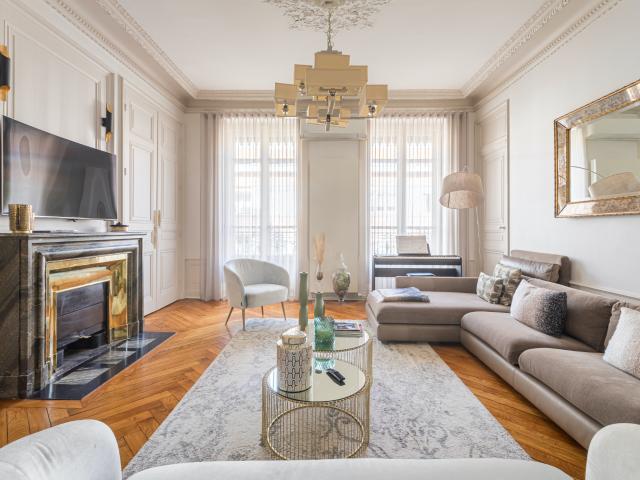Appartement vente à Lyon, Métropole de Lyon
