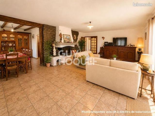Appartement vente à Perpignan, Cabestany