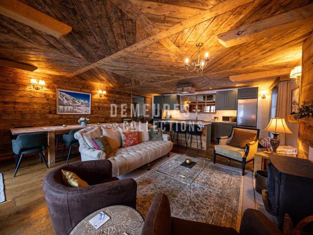 Appartement vente à Albertville, Sainte-foy-tarentaise