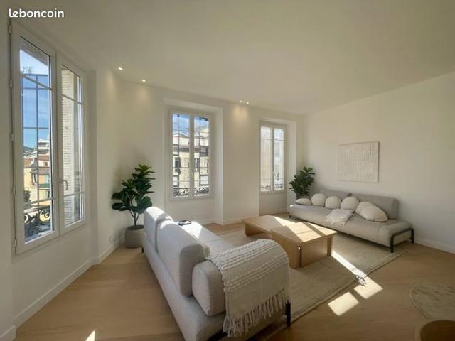 Appartement vente à Nice, Alpes-Maritimes