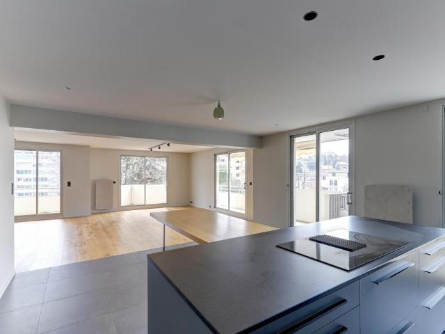 Appartement vente à Clermont-Ferrand, Chamalières