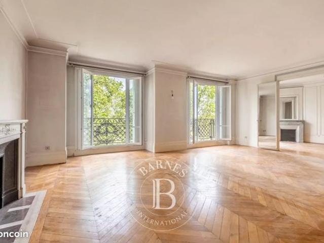 Appartement vente à Paris, Île-de-France