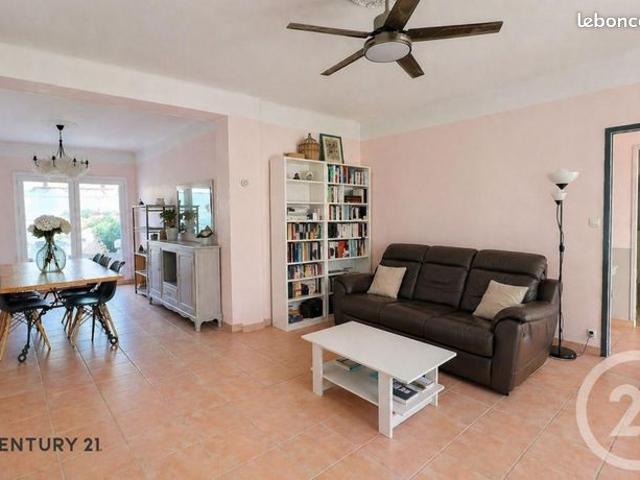 Appartement vente à Carpentras