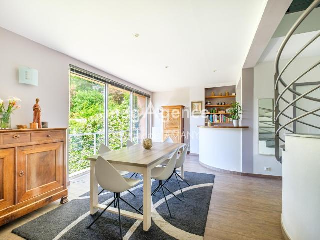 Appartement vente à Villefranche-sur-Saône, Rhône