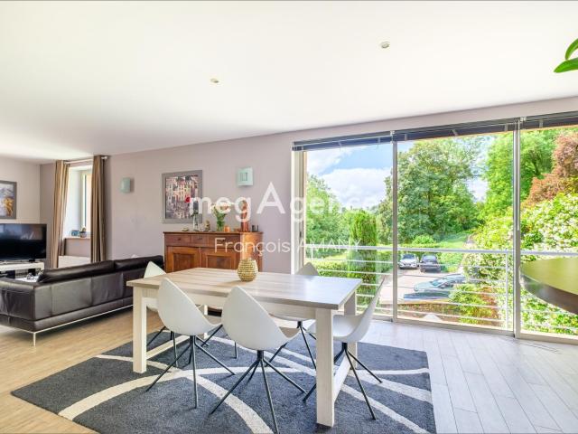 Appartement vente à Villefranche-sur-Saône, Rhône