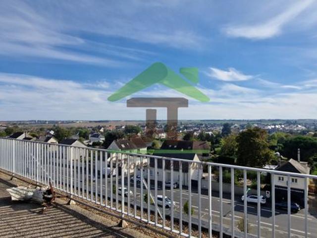 Appartement vente à Châteaudun, Eure-et-Loir