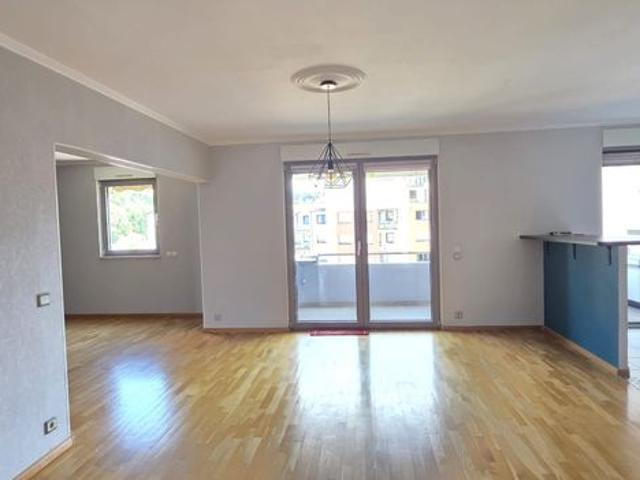 Appartement vente à Forbach-Boulay-Moselle, Forbach
