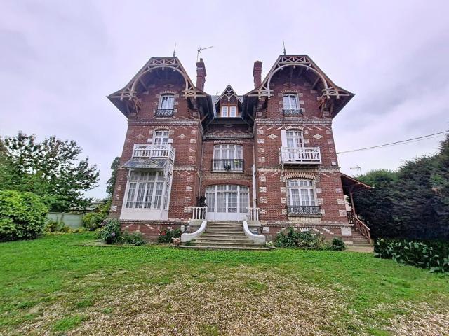 Appartement vente à Les Andelys, Etrépagny