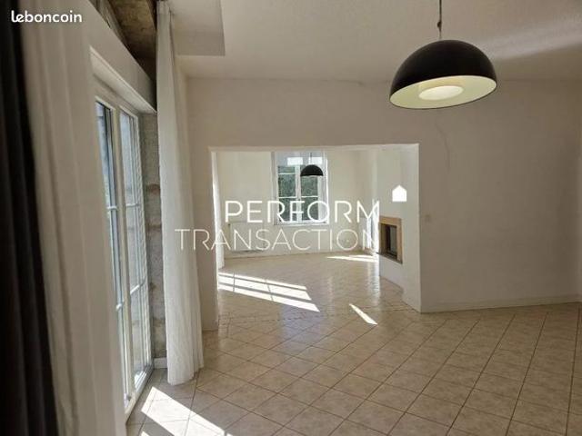 Appartement vente à Grenoble, Poisat