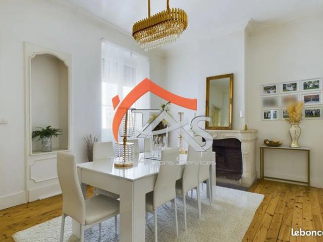 Appartement vente à Saint-Étienne, Saint-chamond