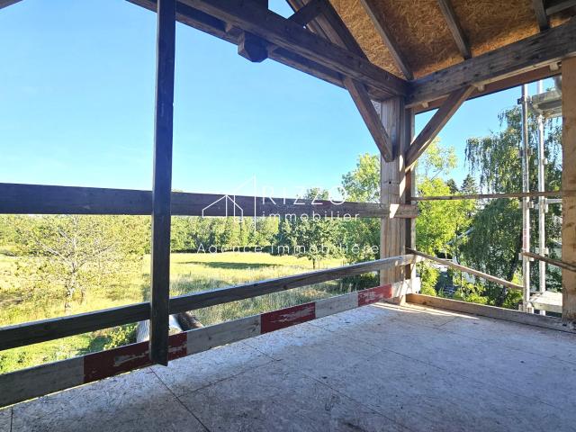 Appartement vente à Veraz, Chevry