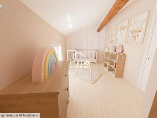 Appartement vente à Bourg-en-Bresse, Bourg-en-bresse