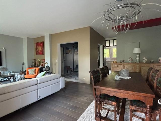 Appartement vente à Senlis, Gouvieux