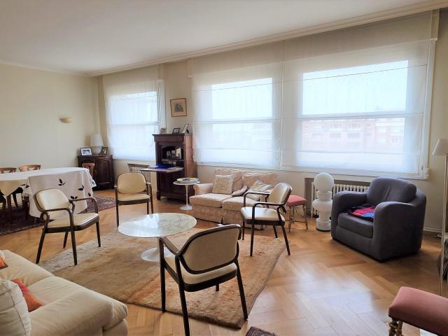 Appartement vente à Lille