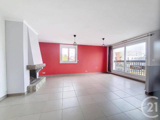 Appartement location à Nantes, Rezé