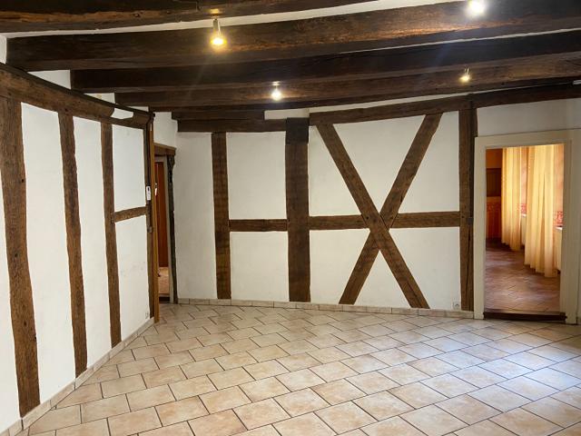 Appartement vente à Nevers