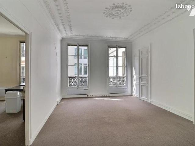 Appartement vente à Paris, Île-de-France