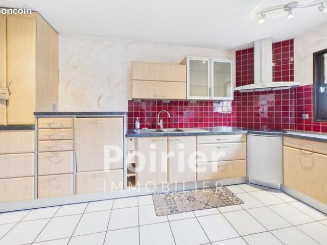Appartement vente à Thonon-les-Bains, Thonon-les-bains