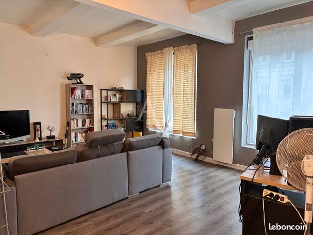 Appartement vente à Saint-Nazaire, Pontchâteau