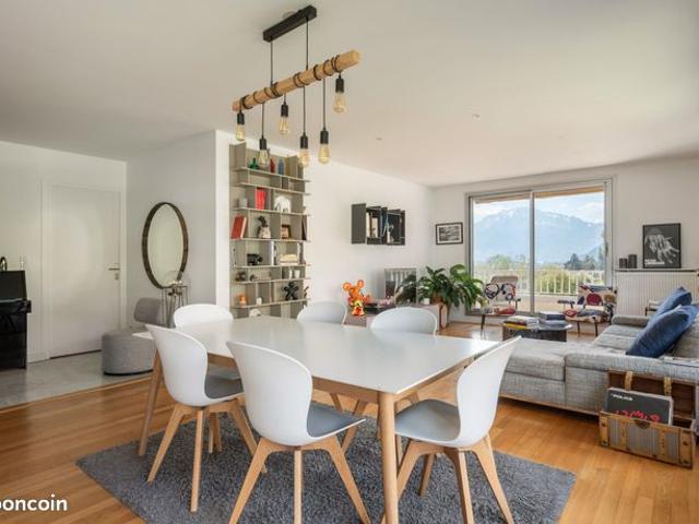 Appartement vente à Grenoble, Meylan