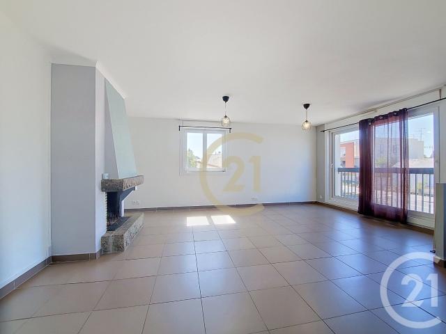 Appartement location à Nantes, Rezé