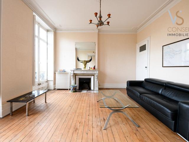 Appartement vente à Bordeaux
