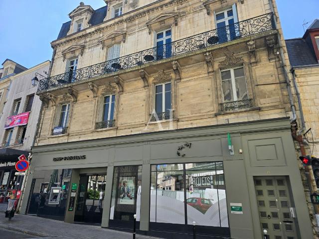 Appartement vente à Bourges