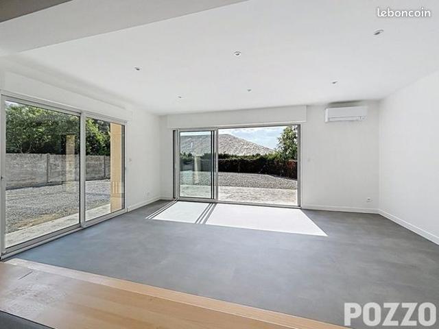 Appartement vente à Avranches