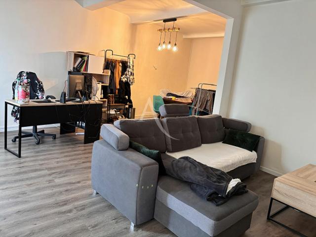 Appartement vente à Saint-Nazaire, Pontchâteau