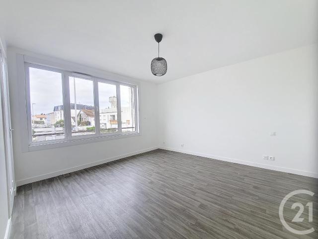 Appartement location à Nantes, Rezé