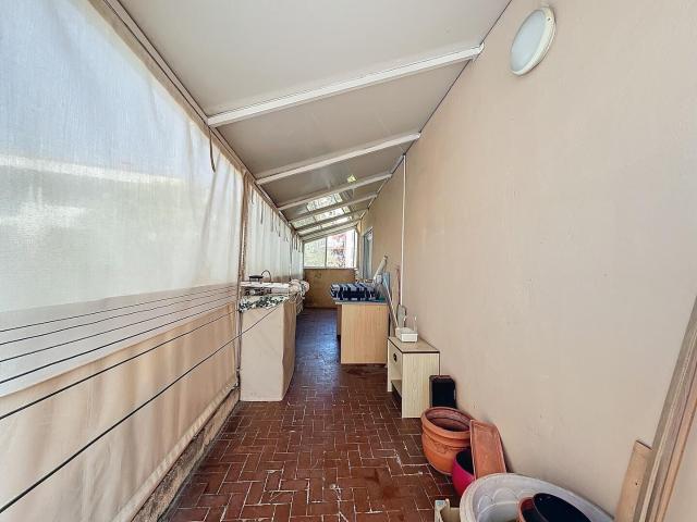 Appartement location à Nice, Drap