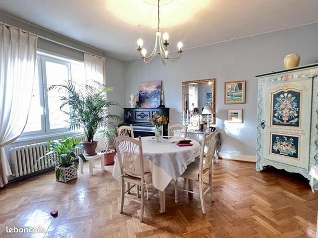 Appartement vente à Mulhouse