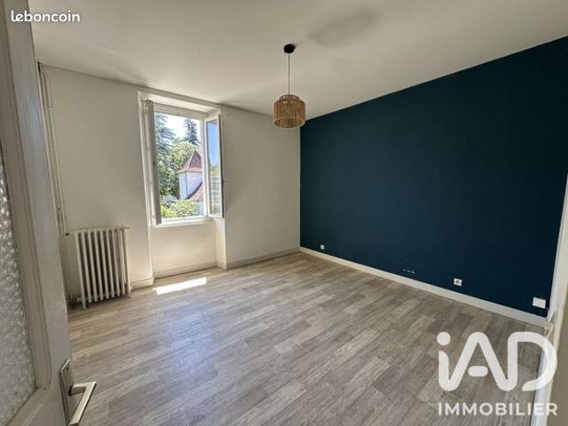 Appartement vente à Figeac, Saint-céré