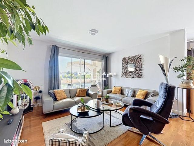 Appartement vente à Lyon, Métropole de Lyon