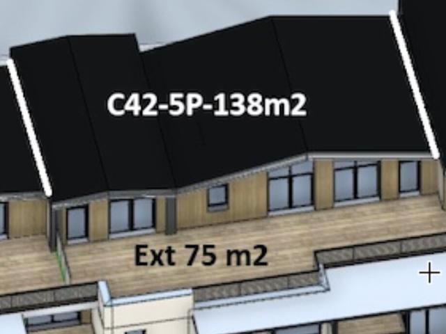 Appartement vente à Albertville, Aime