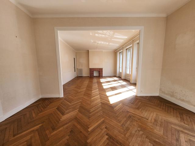 Appartement vente à Brest, Bretagne