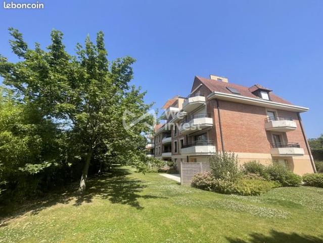 Appartement vente à Lille, Mouvaux