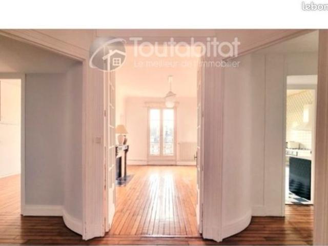 Appartement vente à Charleville-Mézières, Charleville-mézières