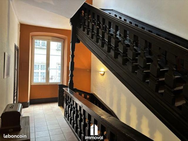Appartement vente à Strasbourg, Hoenheim