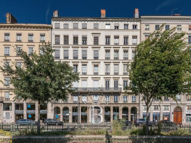 Appartement vente à Lyon, Métropole de Lyon