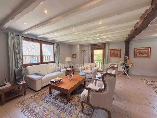 Appartement vente à Annecy, Rumilly