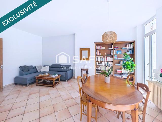 Appartement vente à Digne-les-Bains, Digne-les-bains