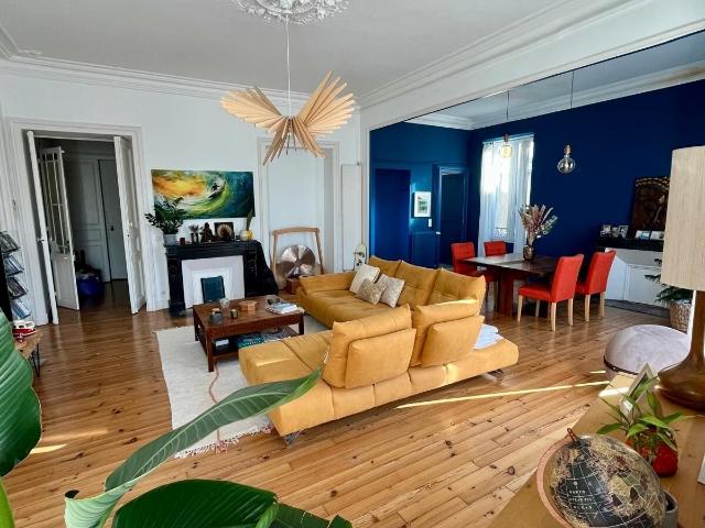 Appartement vente à Pau