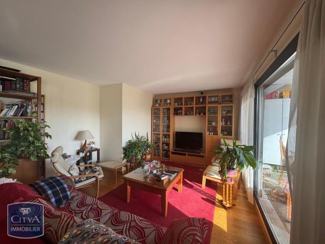 Appartement location à Gex, Saint-genis-pouilly