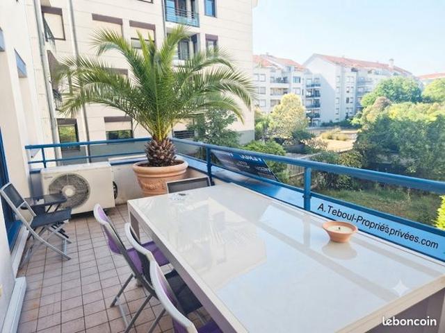Appartement vente à Lyon, Métropole de Lyon