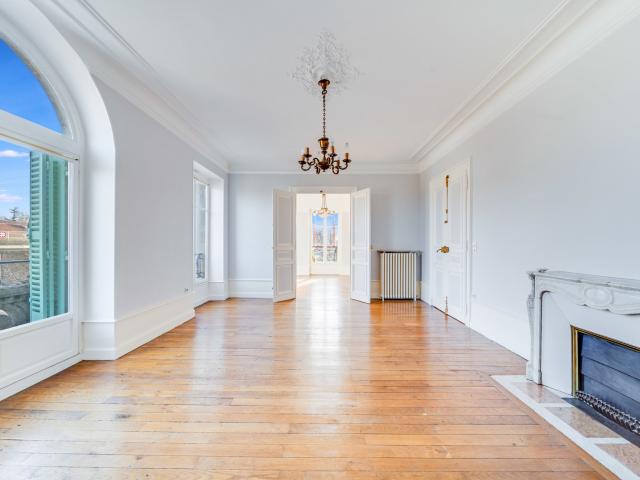 Appartement location à Dijon