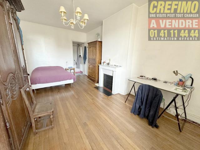 Appartement vente à Nanterre, Asnières-sur-seine