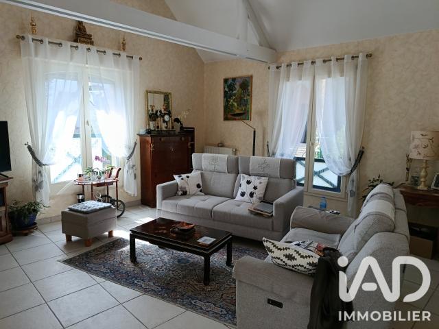 Appartement vente à Pré de la Holland, La Richardais